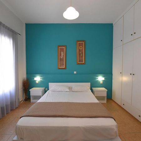 Konstantza Studios And Apartments Ermoupoli Exterior foto