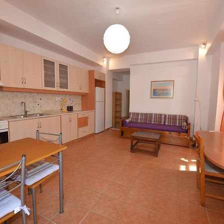Konstantza Studios And Apartments Ermoupoli Exterior foto
