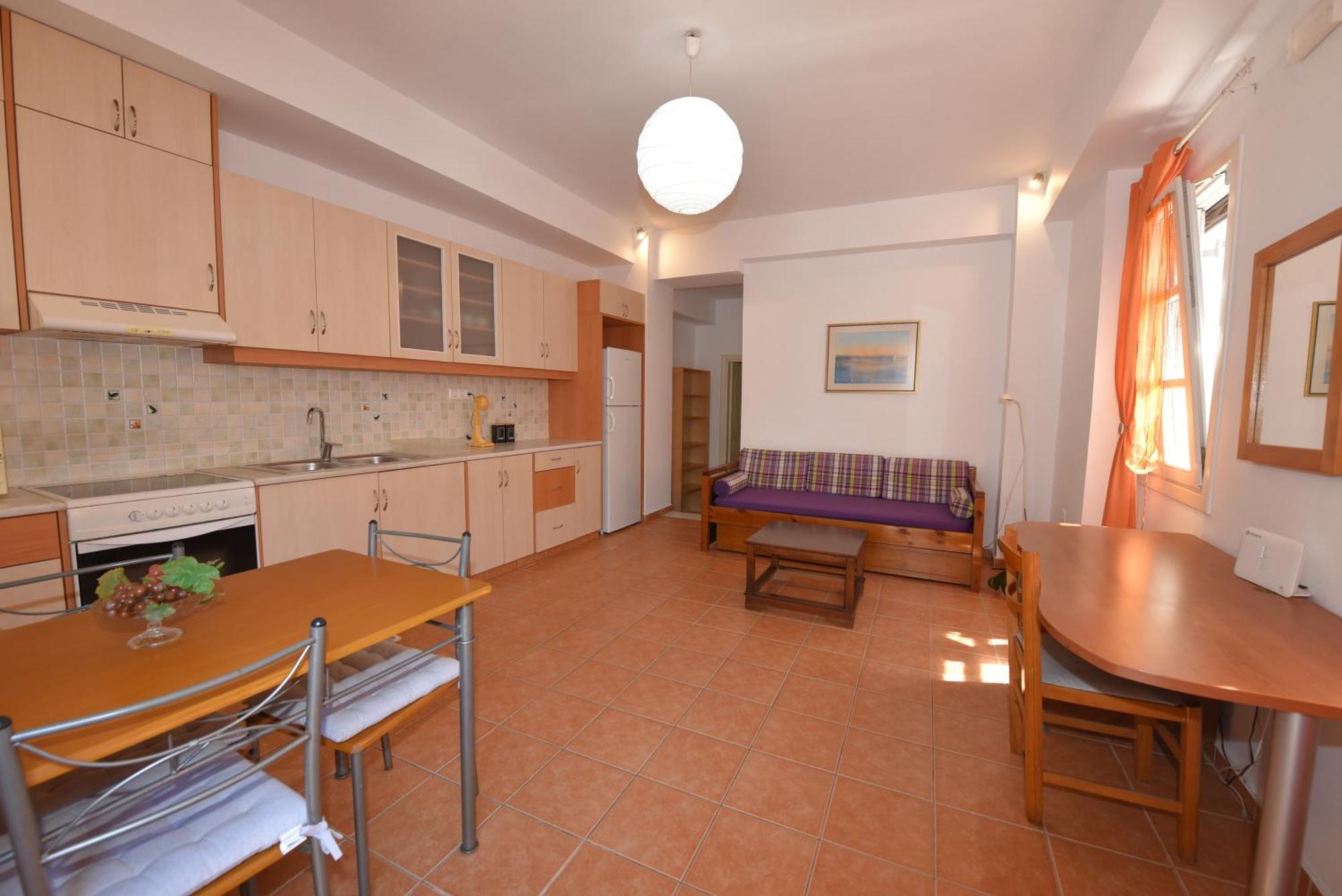 Konstantza Studios And Apartments Ermoupoli Exterior foto