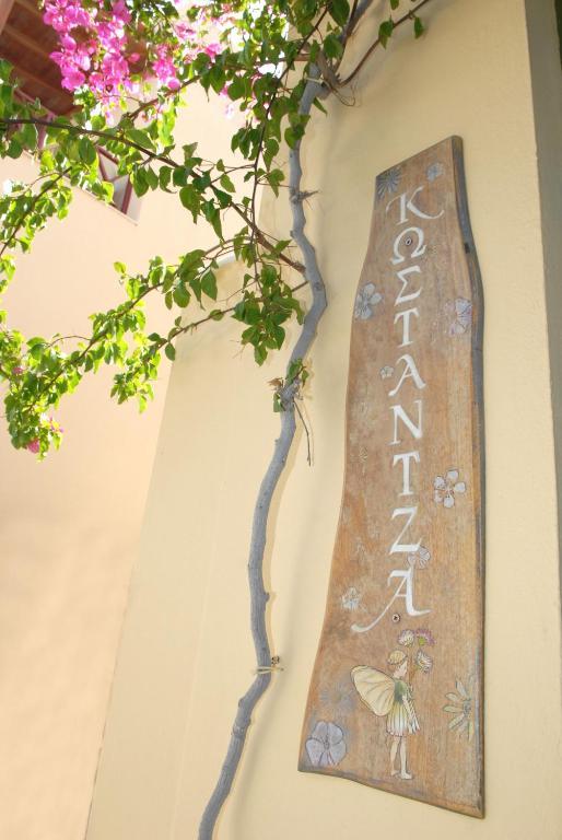 Konstantza Studios And Apartments Ermoupoli Exterior foto