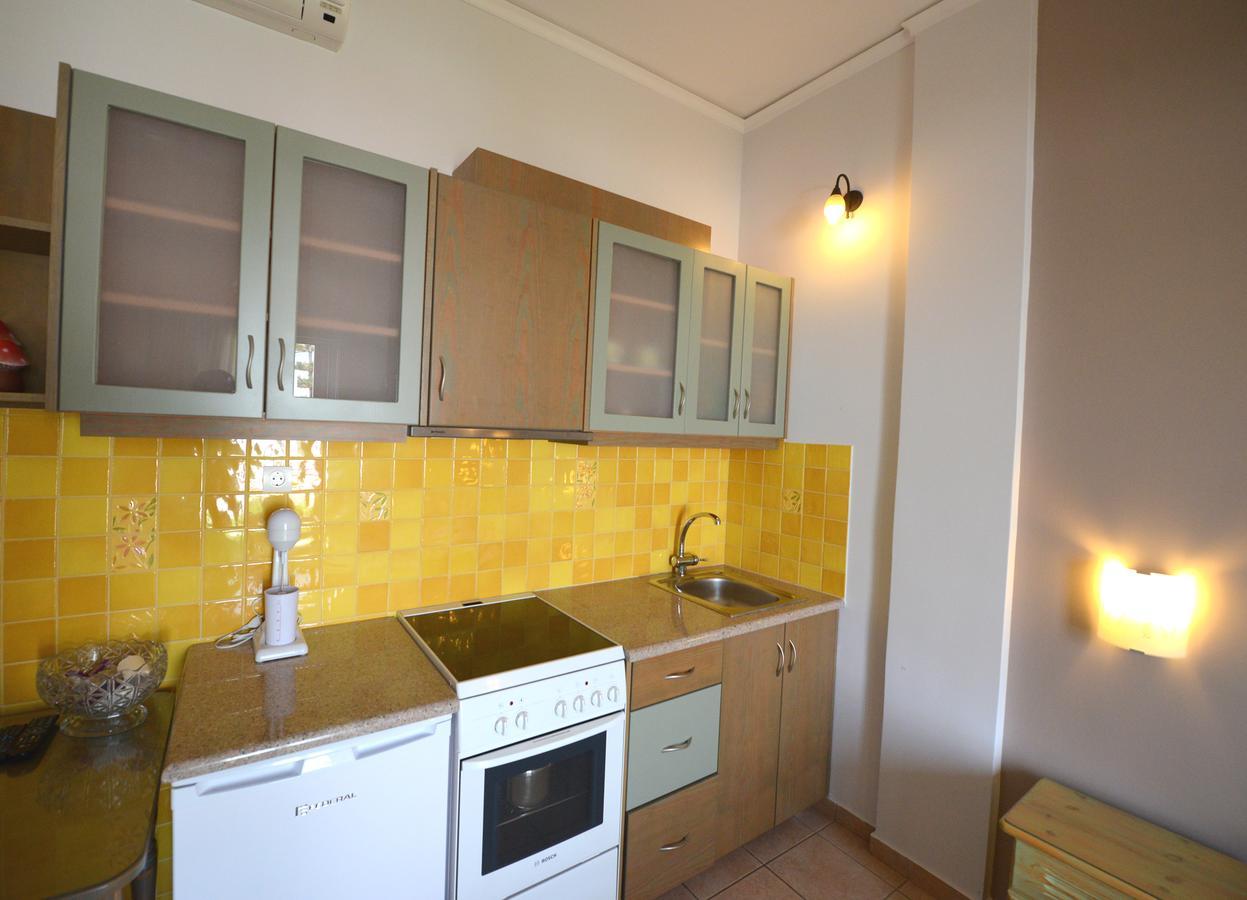 Konstantza Studios And Apartments Ermoupoli Exterior foto